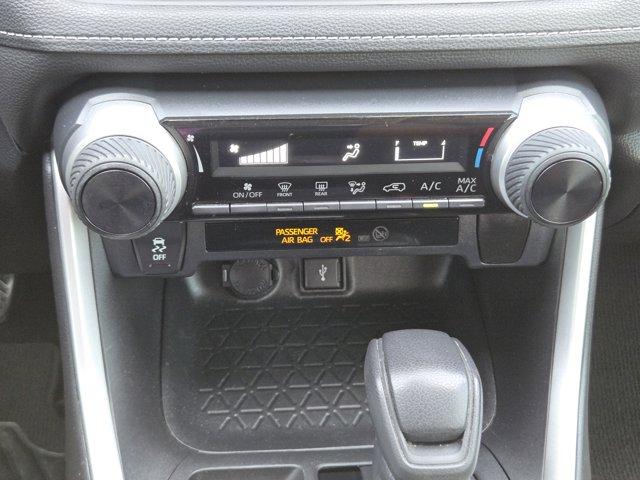2020 Toyota RAV4 Vehicle Photo in Decatur, TX 76234