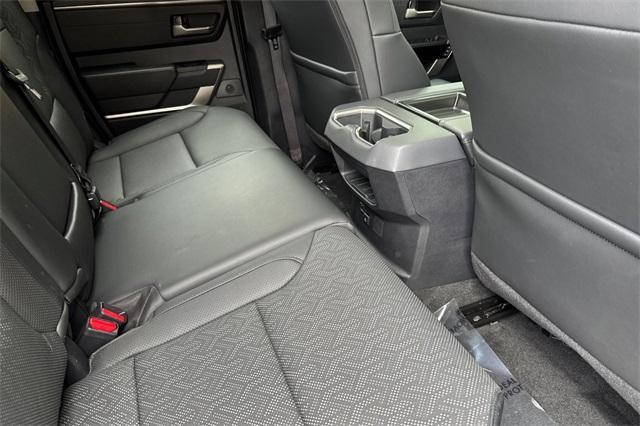 2024 Toyota Tundra 4WD Vehicle Photo in ELK GROVE, CA 95757-8703
