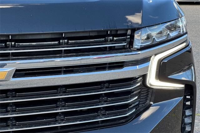 2023 Chevrolet Tahoe Vehicle Photo in ELK GROVE, CA 95757-8703