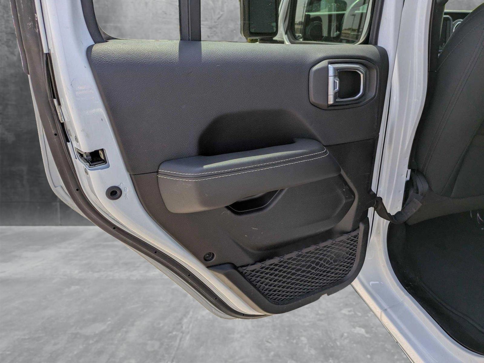 2023 Jeep Gladiator Vehicle Photo in AUSTIN, TX 78759-4154