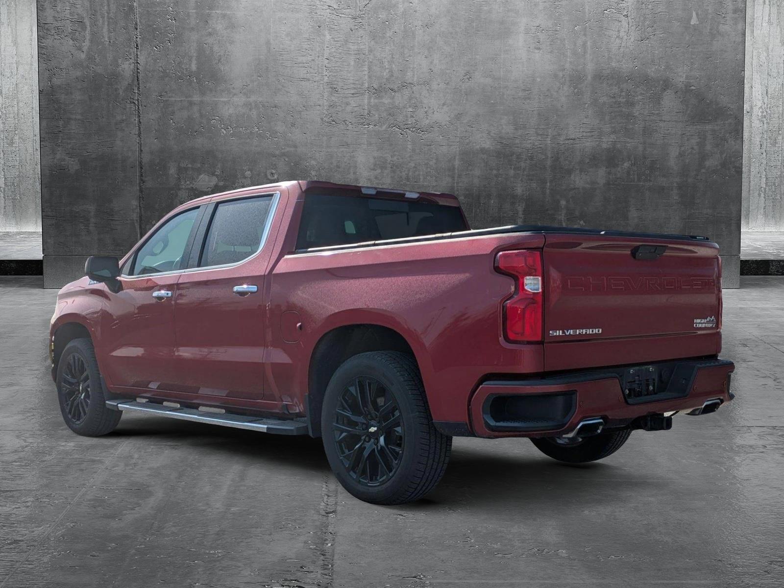 2020 Chevrolet Silverado 1500 Vehicle Photo in LAUREL, MD 20707-4697