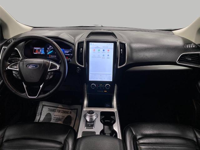 2024 Ford Edge Vehicle Photo in Appleton, WI 54913