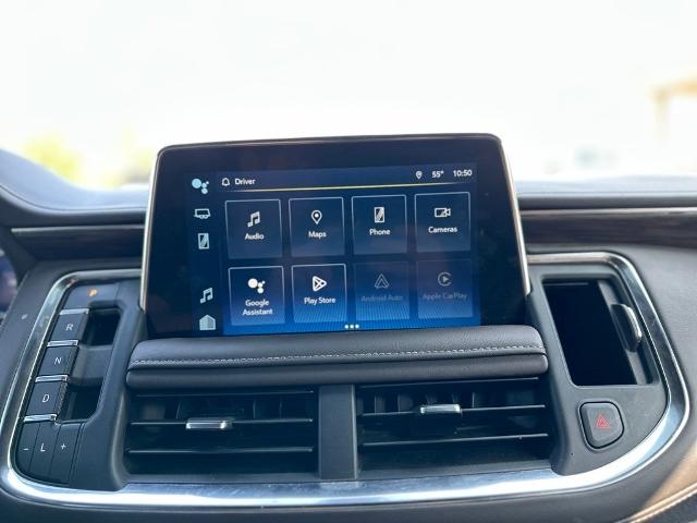 2022 Chevrolet Tahoe Vehicle Photo in San Antonio, TX 78230