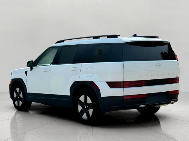 2025 Hyundai SANTA FE Hybrid Vehicle Photo in Green Bay, WI 54304