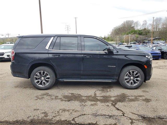 2023 Chevrolet Tahoe Vehicle Photo in MILFORD, OH 45150-1684