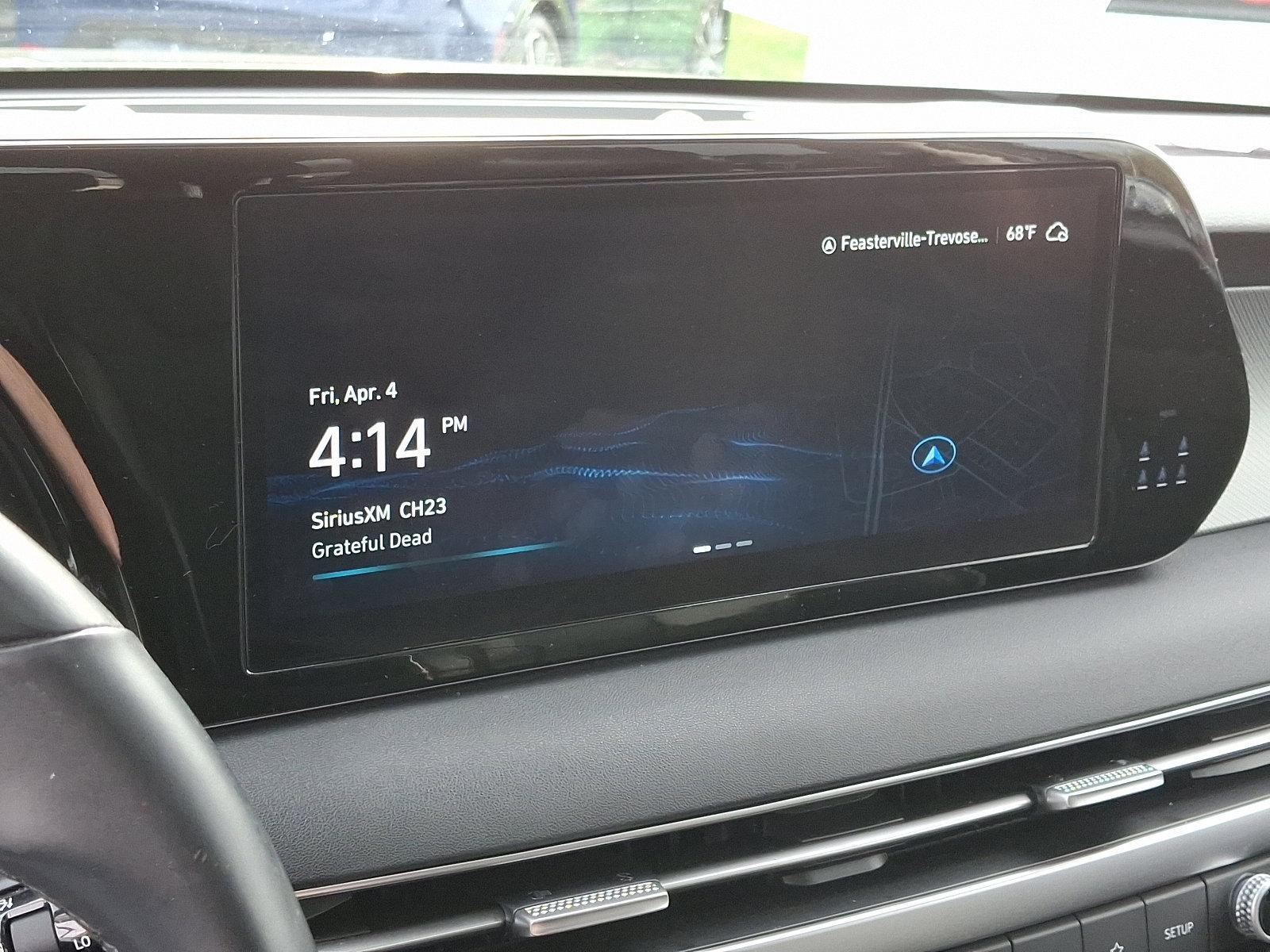 2023 Hyundai PALISADE Vehicle Photo in Trevose, PA 19053