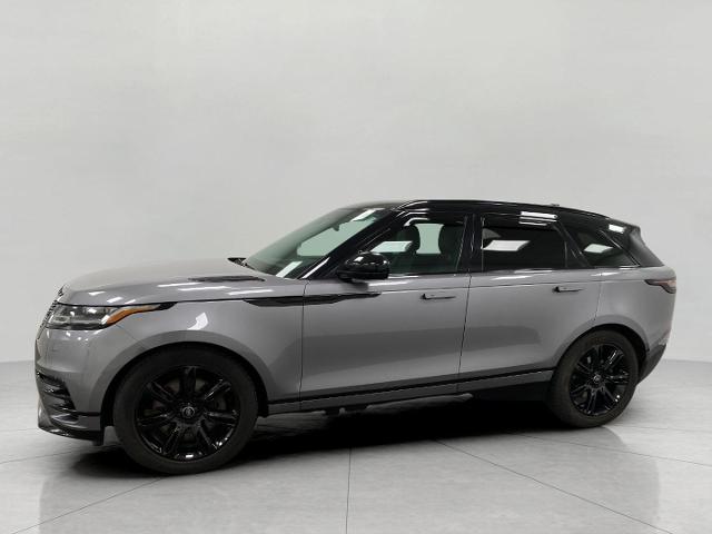 2023 Range Rover Velar Vehicle Photo in Appleton, WI 54913
