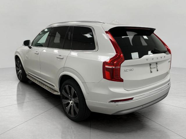 2022 Volvo XC90 Vehicle Photo in Appleton, WI 54913