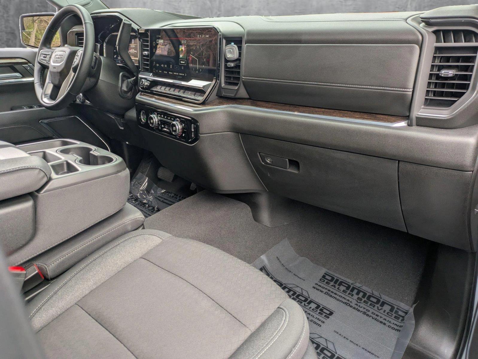2024 GMC Sierra 1500 Vehicle Photo in Bel Air, MD 21014