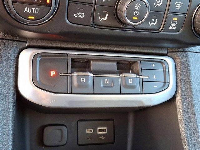 2020 GMC Acadia Vehicle Photo in Willow Grove, PA 19090