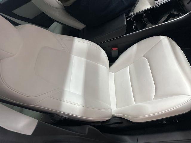 2019 Tesla Model 3 Vehicle Photo in MEDINA, OH 44256-9631