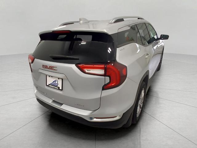2022 GMC Terrain Vehicle Photo in OSHKOSH, WI 54904-7811