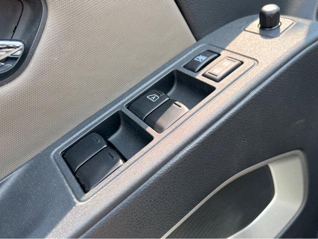 2022 Nissan Frontier Vehicle Photo in Savannah, GA 31419