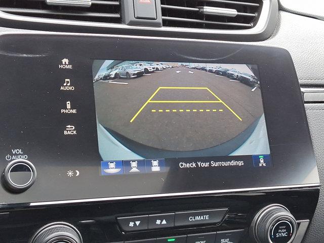 2020 Honda CR-V Vehicle Photo in Philadelphia, PA 19116