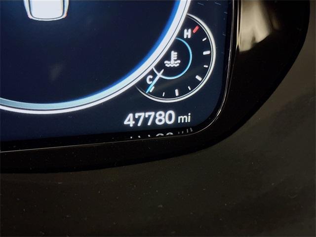 2020 Hyundai PALISADE Vehicle Photo in Puyallup, WA 98371