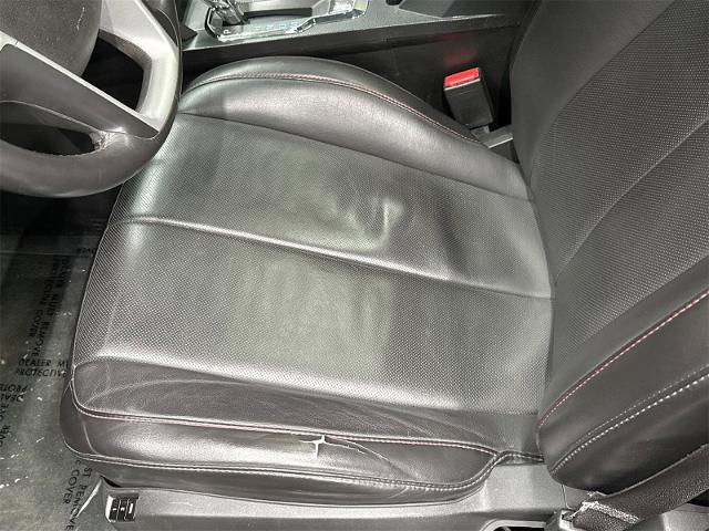 2017 Chevrolet Equinox Vehicle Photo in EVERETT, WA 98203-5662
