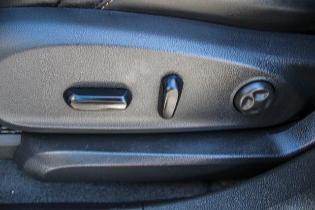 2016 Buick Envision Vehicle Photo in MILES CITY, MT 59301-5791