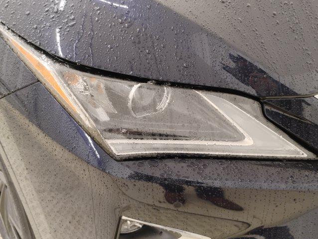 2019 Lexus RX 450h Vehicle Photo in Fort Mill, SC 29708