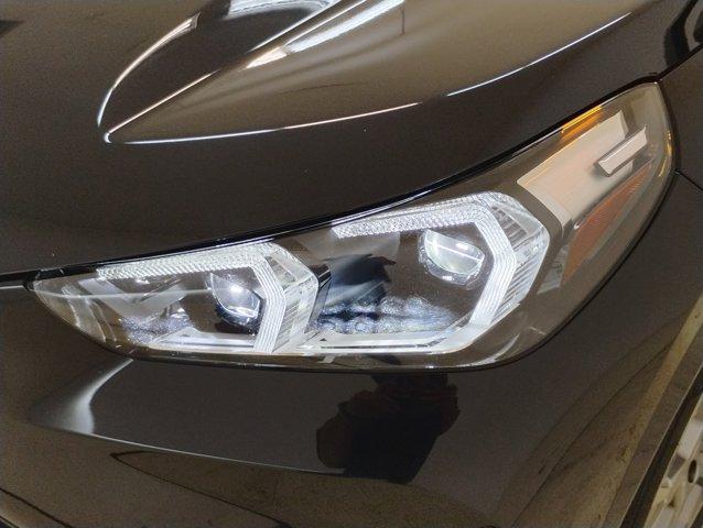 2024 BMW X1 Vehicle Photo in PINEVILLE, NC 28134-8495