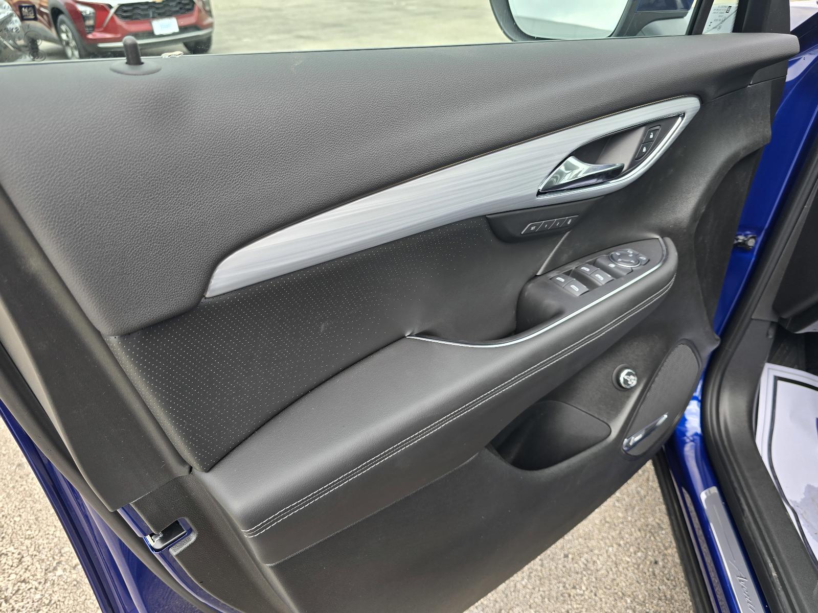 2025 Buick Envision Vehicle Photo in Rolla, MO 65401