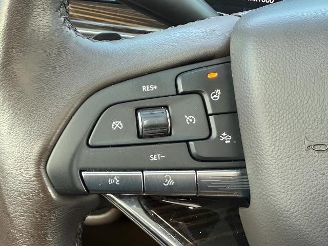 2023 Cadillac Escalade Vehicle Photo in MADISON, WI 53713-3220