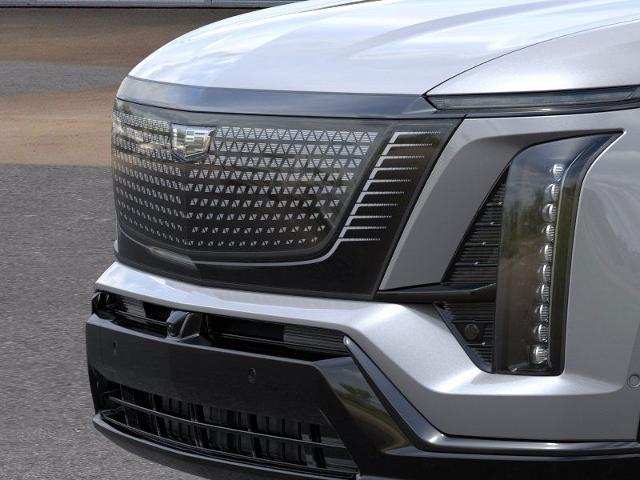 2026 Cadillac VISTIQ Vehicle Photo in KANSAS CITY, MO 64114-4545