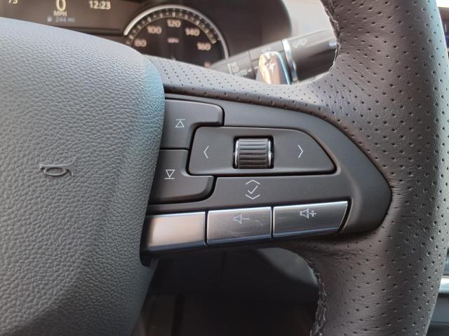 2025 Cadillac CT4 Vehicle Photo in Denton, TX 76205