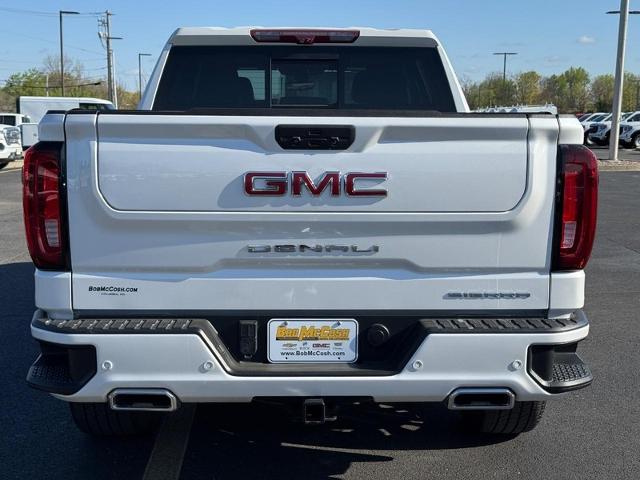 2021 GMC Sierra 1500 Vehicle Photo in COLUMBIA, MO 65203-3903