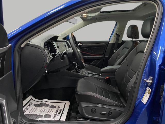 2024 Volkswagen Jetta Vehicle Photo in Appleton, WI 54913