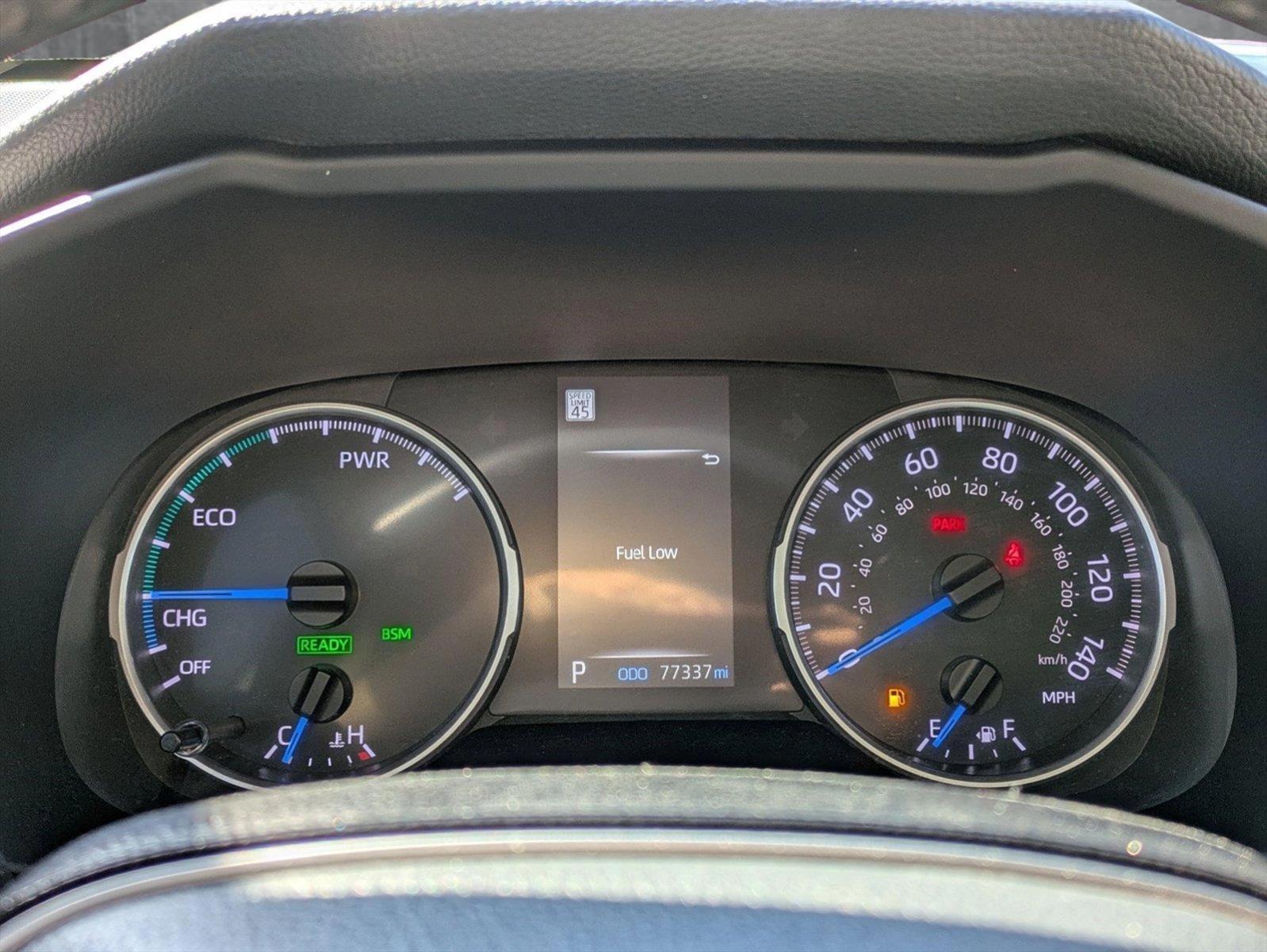 2022 Toyota RAV4 Vehicle Photo in Jacksonville, FL 32244