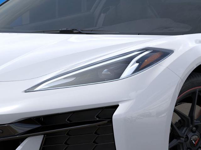 2025 Chevrolet Corvette Z06 Vehicle Photo in HOUSTON, TX 77034-5009