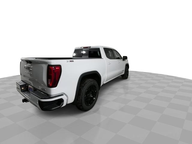 2025 GMC Sierra 1500 Vehicle Photo in GILBERT, AZ 85297-0402