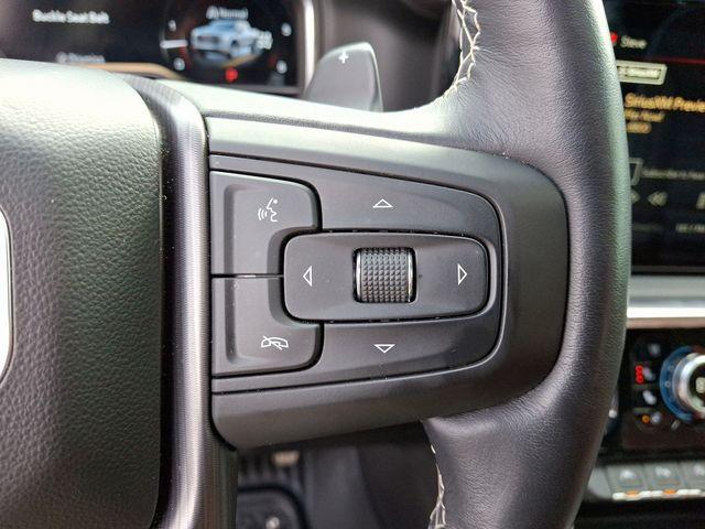 2024 GMC Sierra 1500 Vehicle Photo in DANBURY, CT 06810-5034