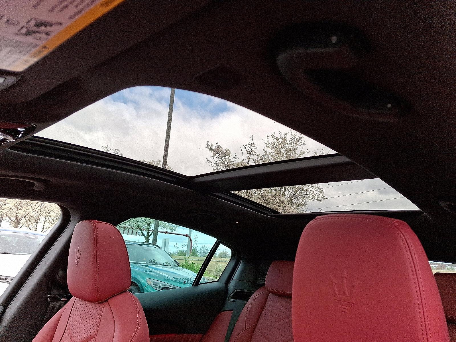 2025 Maserati Grecale Vehicle Photo in Willow Grove, PA 19090