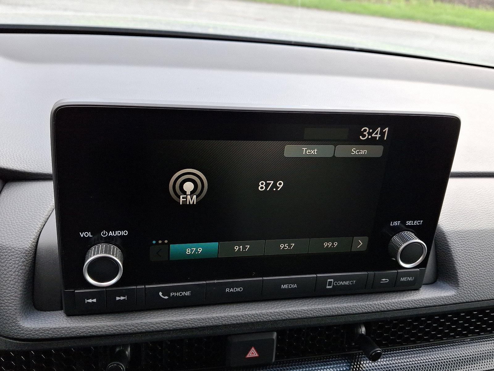 2025 Honda CR-V Vehicle Photo in Harrisburg, PA 17111