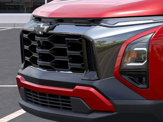 2025 Chevrolet Equinox Vehicle Photo in PAWLING, NY 12564-3219