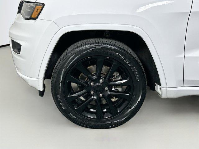 2021 Jeep Grand Cherokee Vehicle Photo in Doylsetown, PA 18901