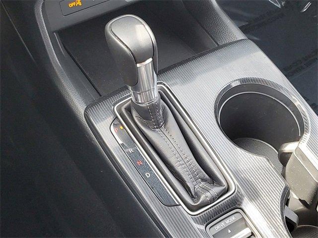 2023 Honda Civic Sedan Vehicle Photo in MILFORD, OH 45150-1684