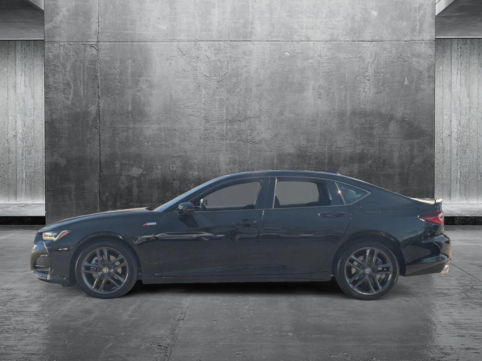 2025 Acura TLX Vehicle Photo in Cockeysville, MD 21030-2508