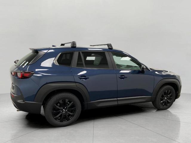 2025 Mazda CX-50 Vehicle Photo in Appleton, WI 54913