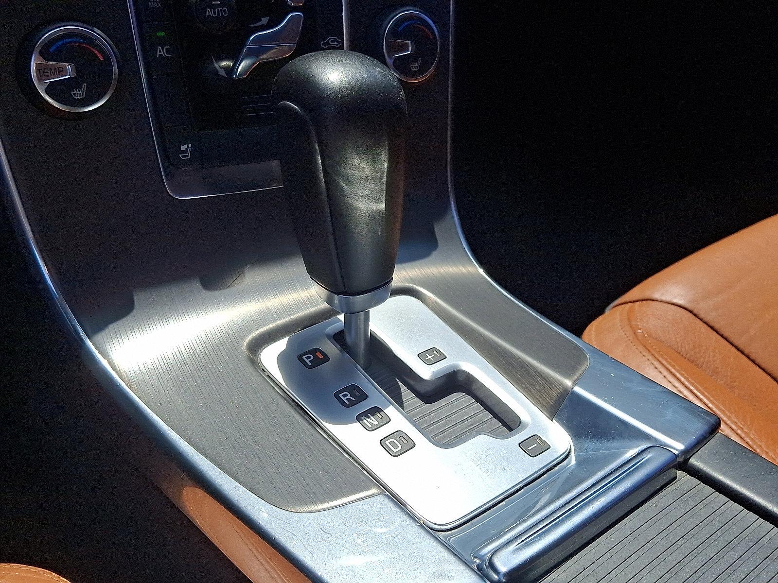 2012 Volvo S60 Vehicle Photo in Trevose, PA 19053