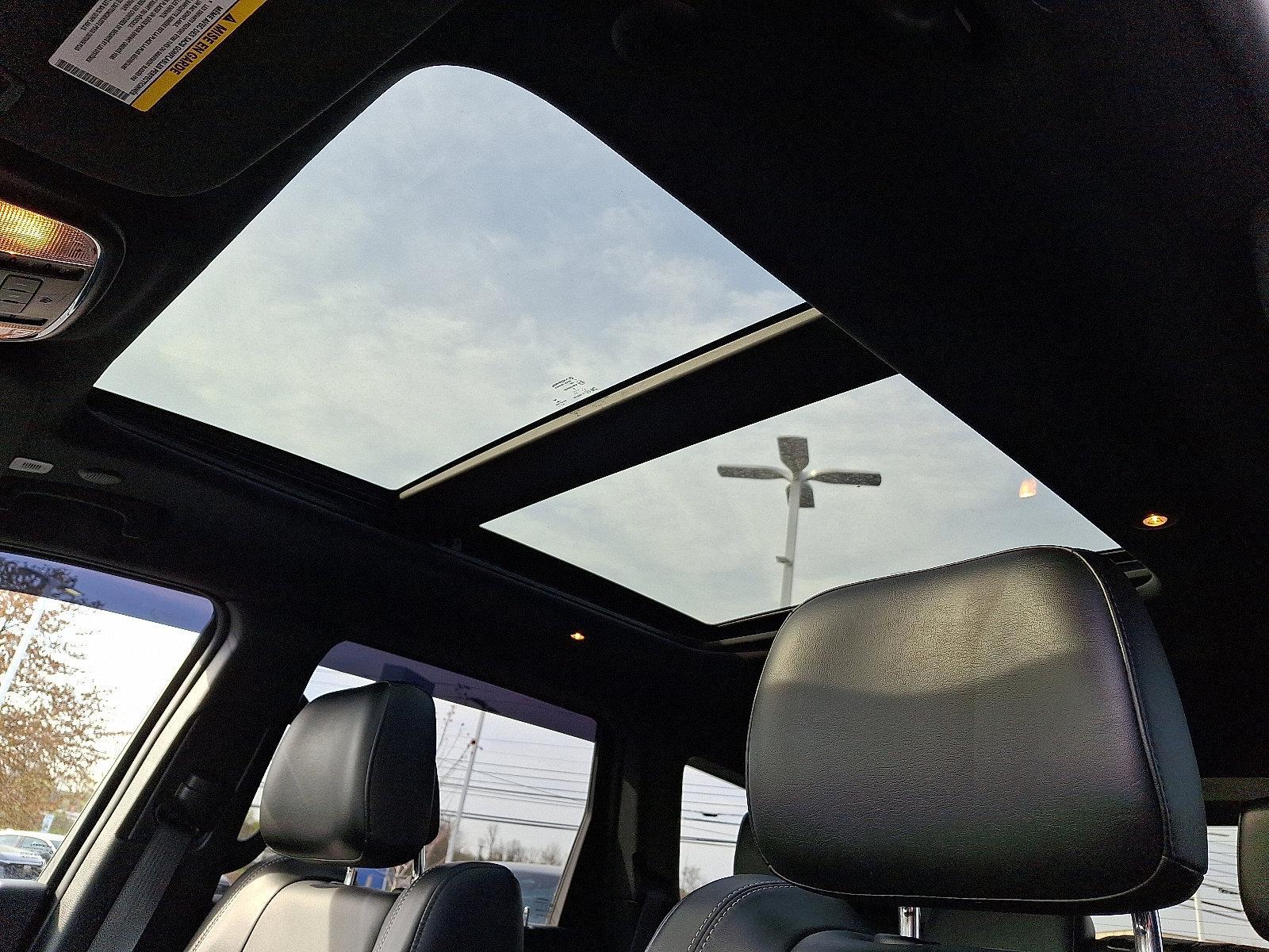 2021 Jeep Grand Cherokee Vehicle Photo in Harrisburg, PA 17111