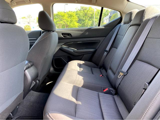2023 Nissan Altima Vehicle Photo in Hinesville, GA 31313