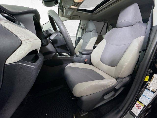2019 Toyota RAV4 Vehicle Photo in Flemington, NJ 08822