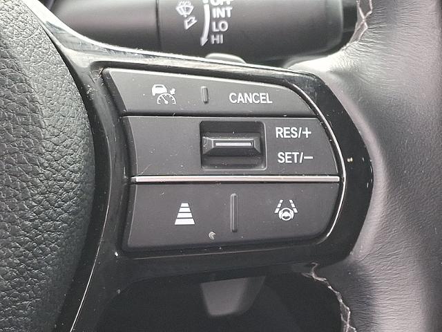 2023 Honda Civic Sedan Vehicle Photo in TREVOSE, PA 19053-4984