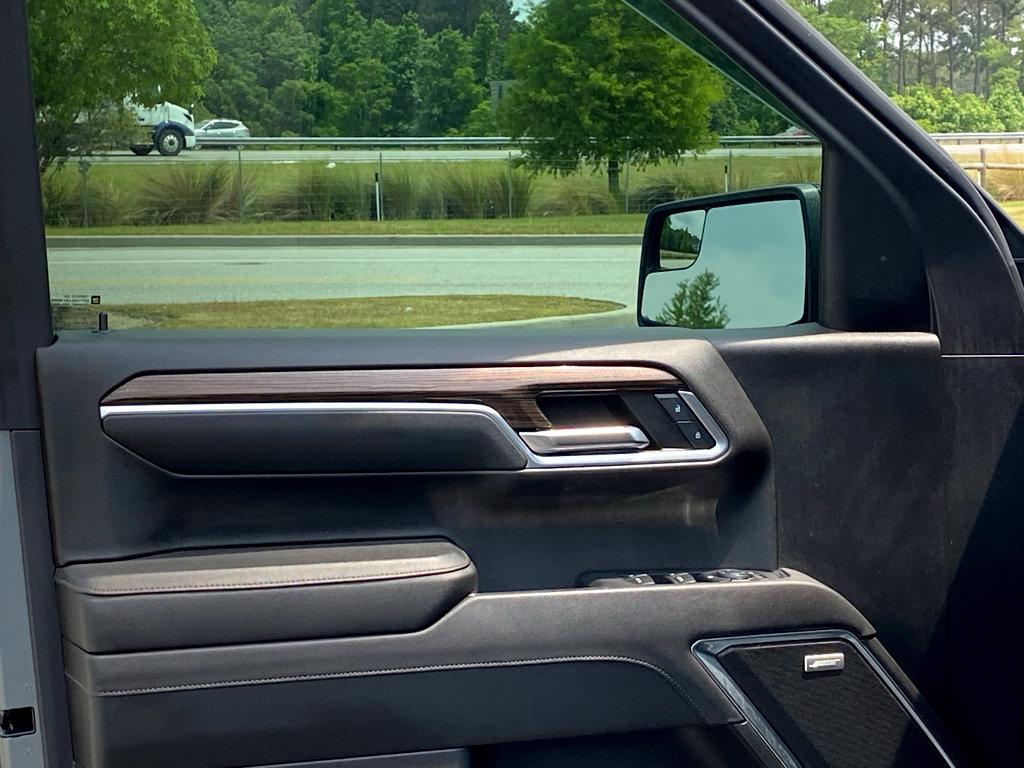 2024 Chevrolet Silverado 1500 Vehicle Photo in POOLER, GA 31322-3252