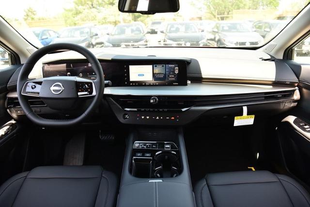 2025 Nissan Murano Vehicle Photo in Ballwin, MO 63011