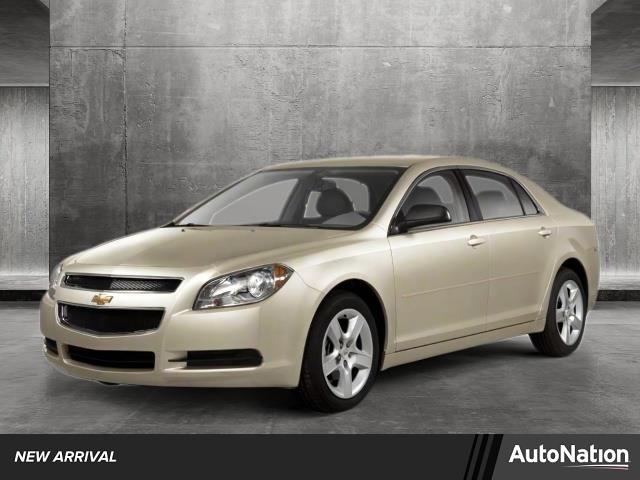 2012 Chevrolet Malibu Vehicle Photo in Ft. Myers, FL 33907