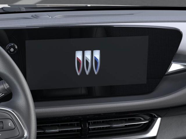 2025 Buick Envista Vehicle Photo in GEORGETOWN, TX 78626-7508