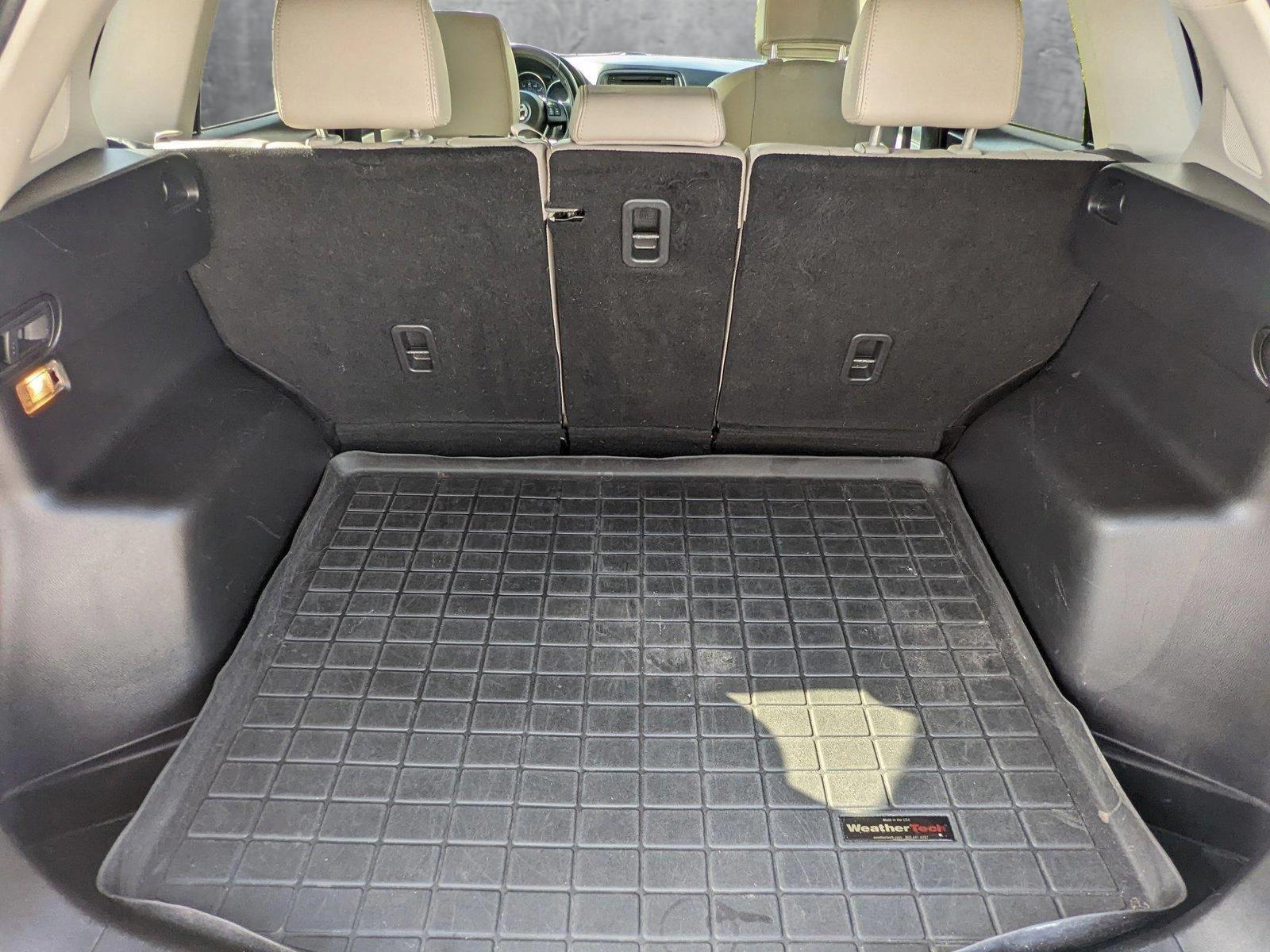 2015 Mazda CX-5 Vehicle Photo in Jacksonville, FL 32256